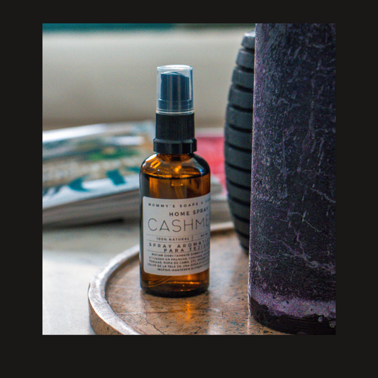 Home Spray - Aromatizador para Tejidos