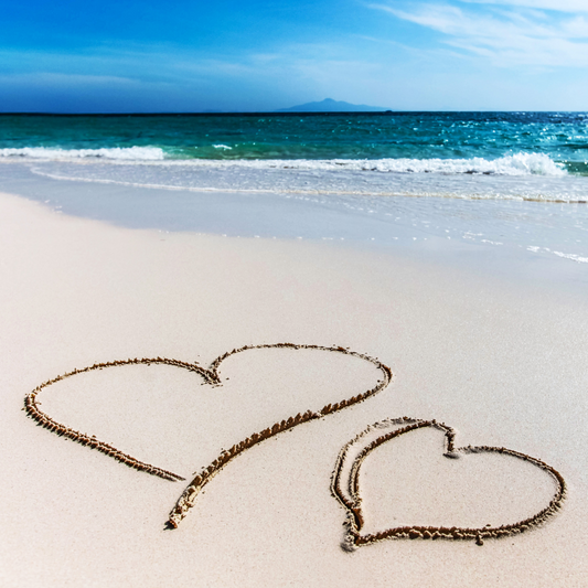 RITUAL DE LUZ - Amor, Corazón, Emociones