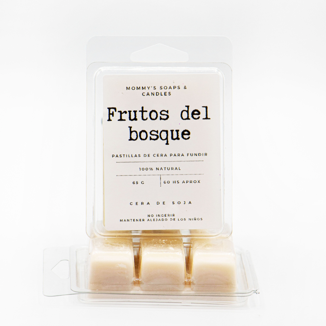 Wax Melts - Ceras para Fundir