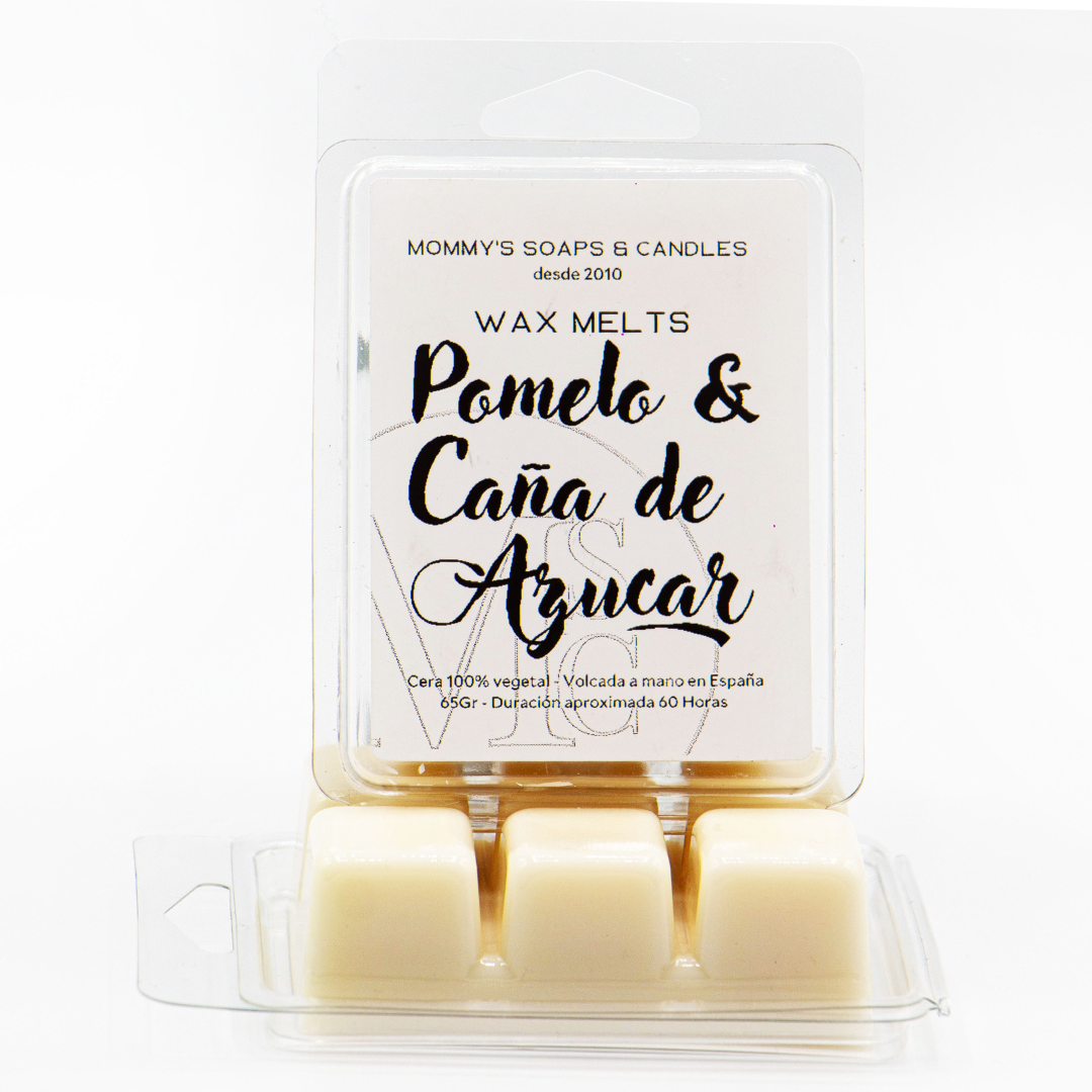 Wax Melts - Ceras para Fundir