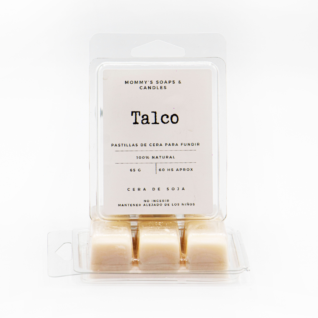 Wax Melts - Ceras para Fundir