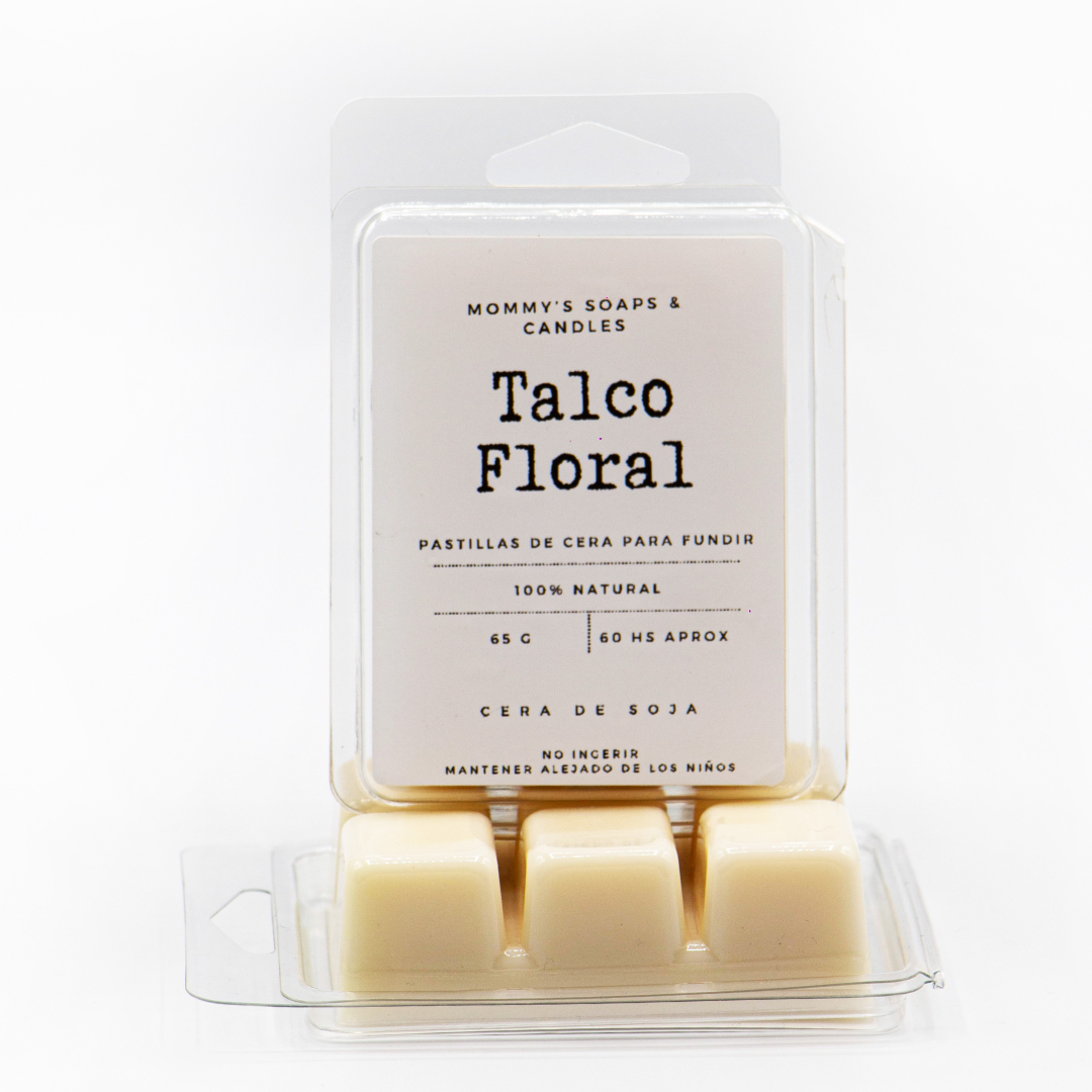 Wax Melts - Ceras para Fundir