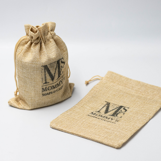 Bolsa de Regalo para tus Velas