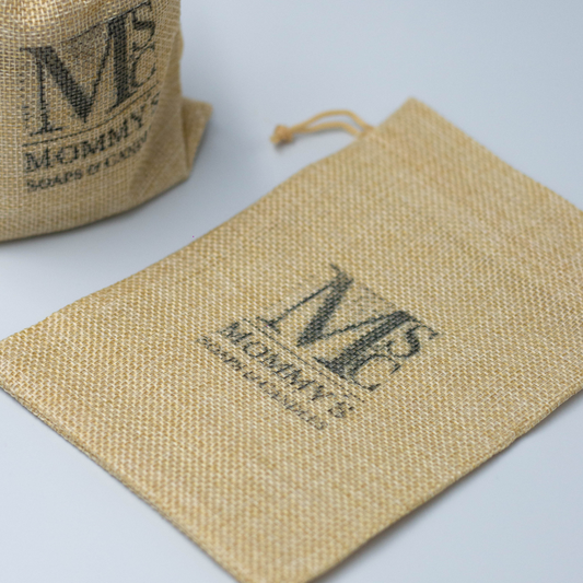 Bolsa de Regalo para tus Velas