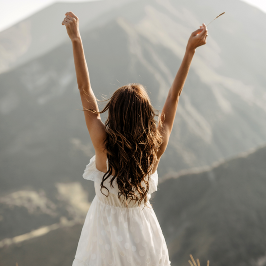 RITUAL DE LUZ - Riqueza, Prosperidad, Abundancia