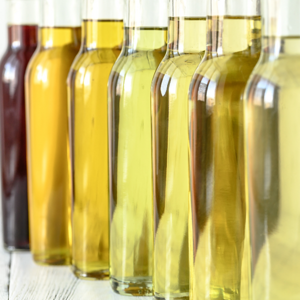 “Secret Ingredients: Discover the Benefits of Vegan Oils in Our Soaps”