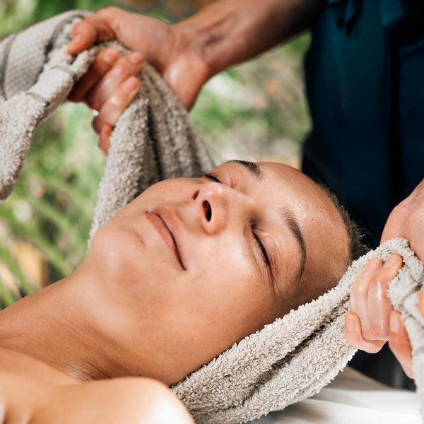 Ayurveda y Aromaterapia