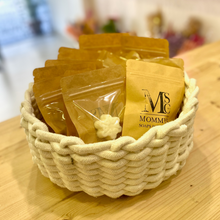 Cargar imagen en el visor de la galería, Mini Wax Melts - Pastillas Individuales con Aroma Sorpresa
