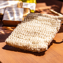 Cargar imagen en el visor de la galería, Bolsa Exfoliante
