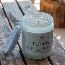 Load image in gallery viewer,Furaha Scented Candle
