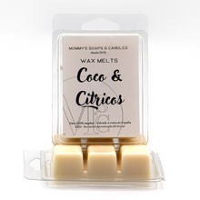 Load image in gallery viewer,Wax Melts - Melting Waxes
