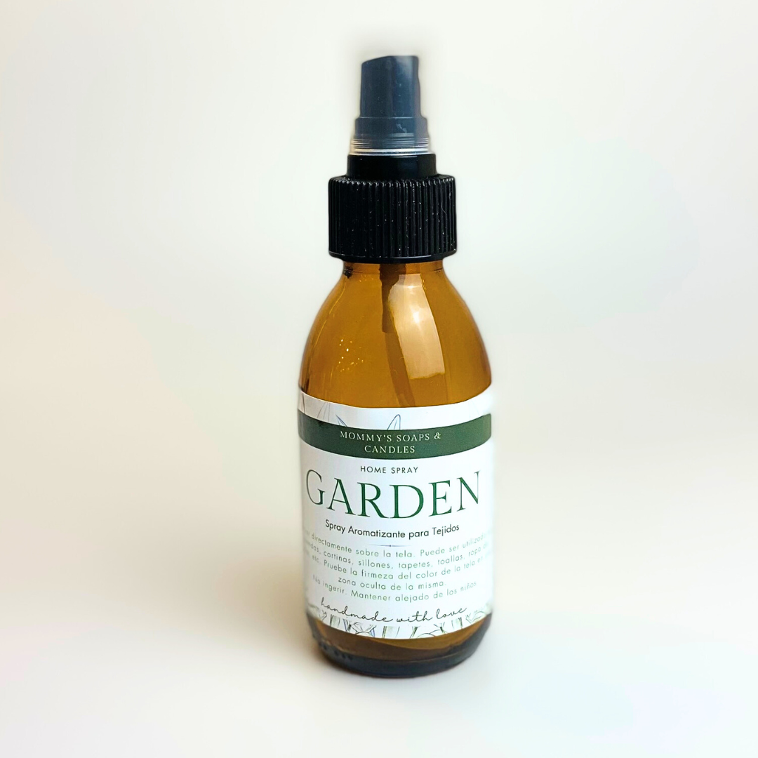 Home Spray - Aromatizador para Tejidos