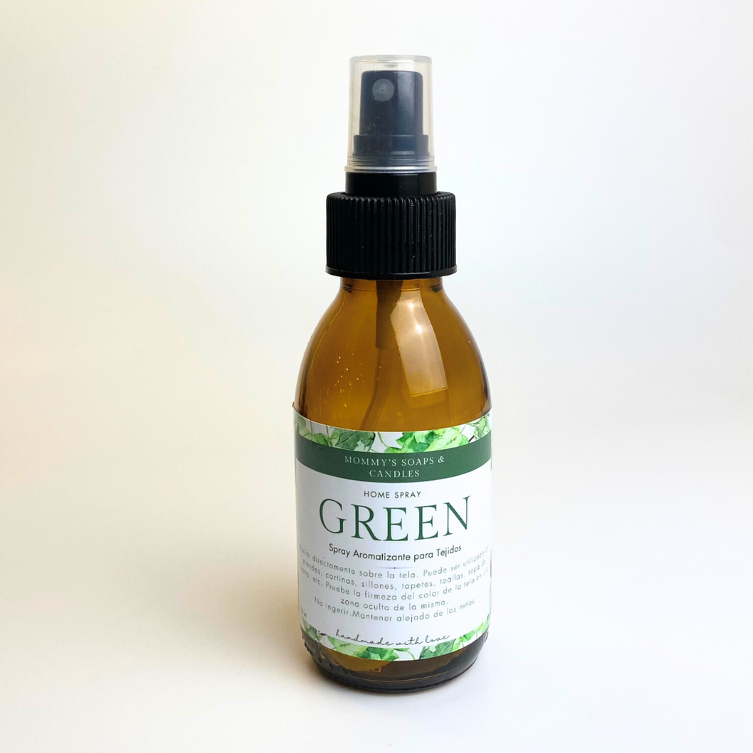 Home Spray - Fabric Freshener