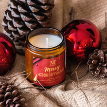 Load image in gallery viewer,Aromatic Sailing &quot;Merry Christmas&quot; - Trineo
