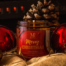 Load image in gallery viewer,Aromatic Sailing &quot;Merry Christmas&quot; - Trineo
