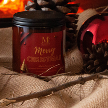 Load image in gallery viewer,Aromatic Sailing &quot;Merry Christmas&quot; - Trineo

