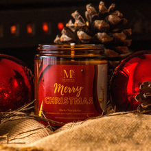 Load image in gallery viewer,Aromatic Sailing &quot;Merry Christmas&quot; - Trineo
