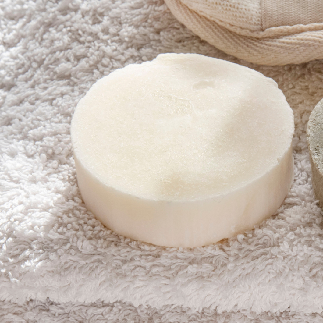 Champú para Cabello Normal - Piel Sensible