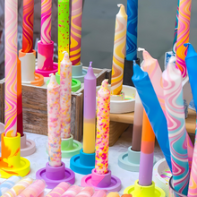 Cargar imagen en el visor de la galería, Velas de Candelabro - 35 CM

