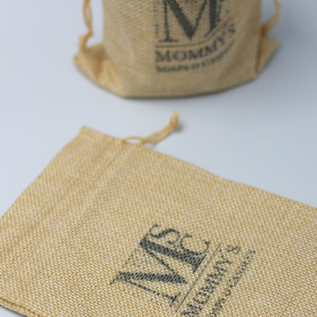 Bolsa de Regalo para tus Velas