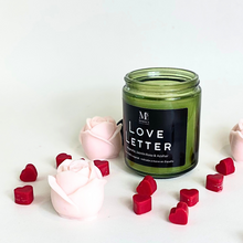 Load image in gallery viewer,Spicy Sunset Scented Candle
