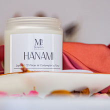 Load image in gallery viewer,Hanami Scented Candle
