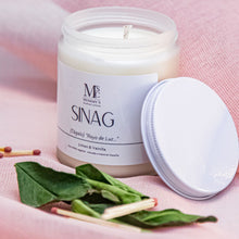 Load image in gallery viewer,Sinag Scented Candle
