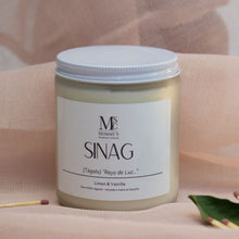 Load image in gallery viewer,Sinag Scented Candle
