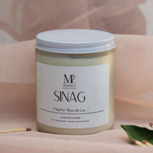 Load image in gallery viewer,Sinag Scented Candle
