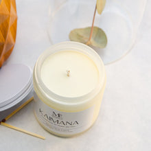 Load image in gallery viewer,Kaimana Scented Candle
