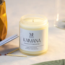Load image in gallery viewer,Kaimana Scented Candle
