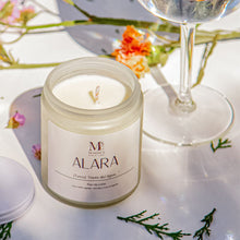 Load image in gallery viewer,Alara Scented Candle
