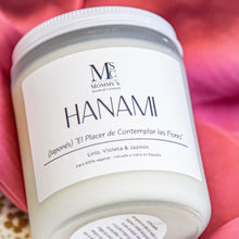 Load image in gallery viewer,Hanami Scented Candle
