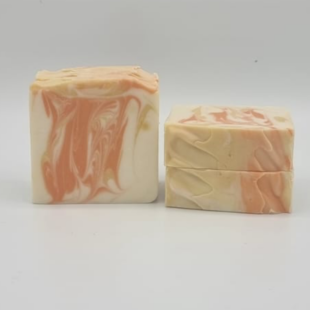 Calendula Soap