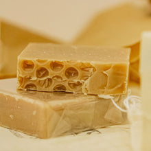 Load image in gallery viewer,Oatmeal and Honey Soap
