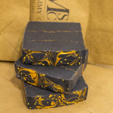 Load image in gallery viewer,Activated Carbon Soap
