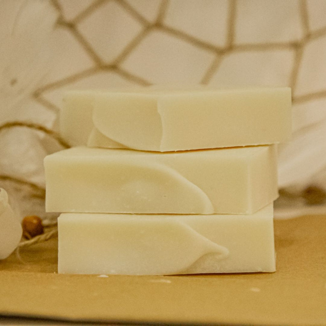 coconut soap