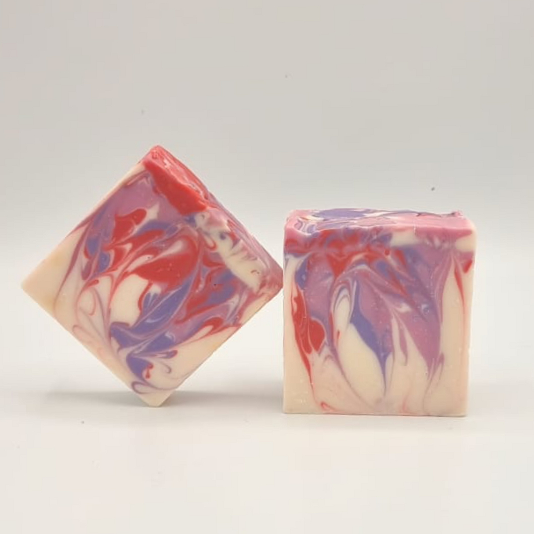 Rosehip Soap