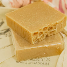 Load image in gallery viewer,Oatmeal and Honey Soap
