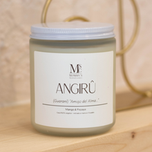Load image in gallery viewer,Friendly Aromatic Candle

