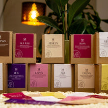 Load image in gallery viewer,SUKHA Scented Candle
