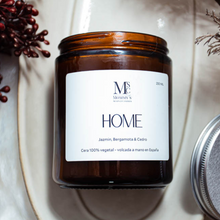 Load image in gallery viewer,Home Scented Candle
