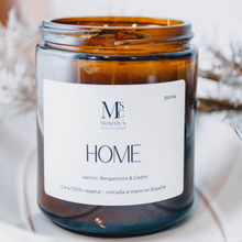 Load image in gallery viewer,Home Scented Candle

