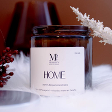 Load image in gallery viewer,Home Scented Candle
