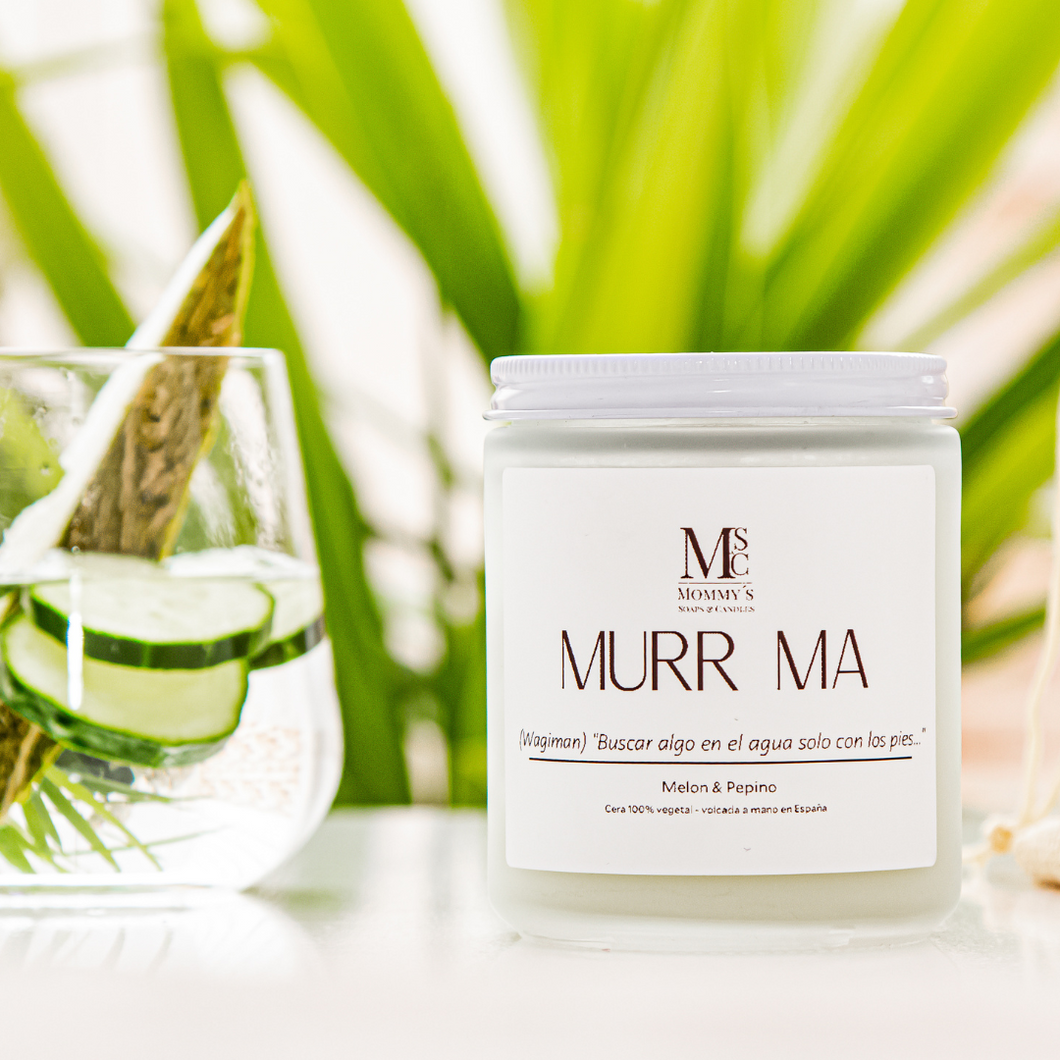 Vela Aromatica Murr Ma