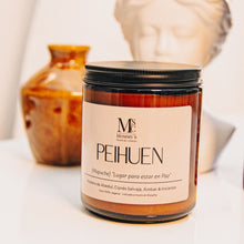 Load image in gallery viewer,PEIHUËN Scented Candle
