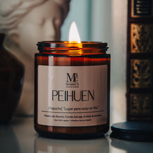 Load image in gallery viewer,PEIHUËN Scented Candle

